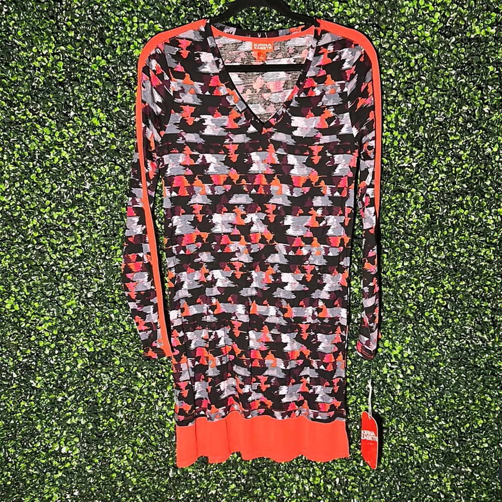 Brand New Kirna Zabête Dress